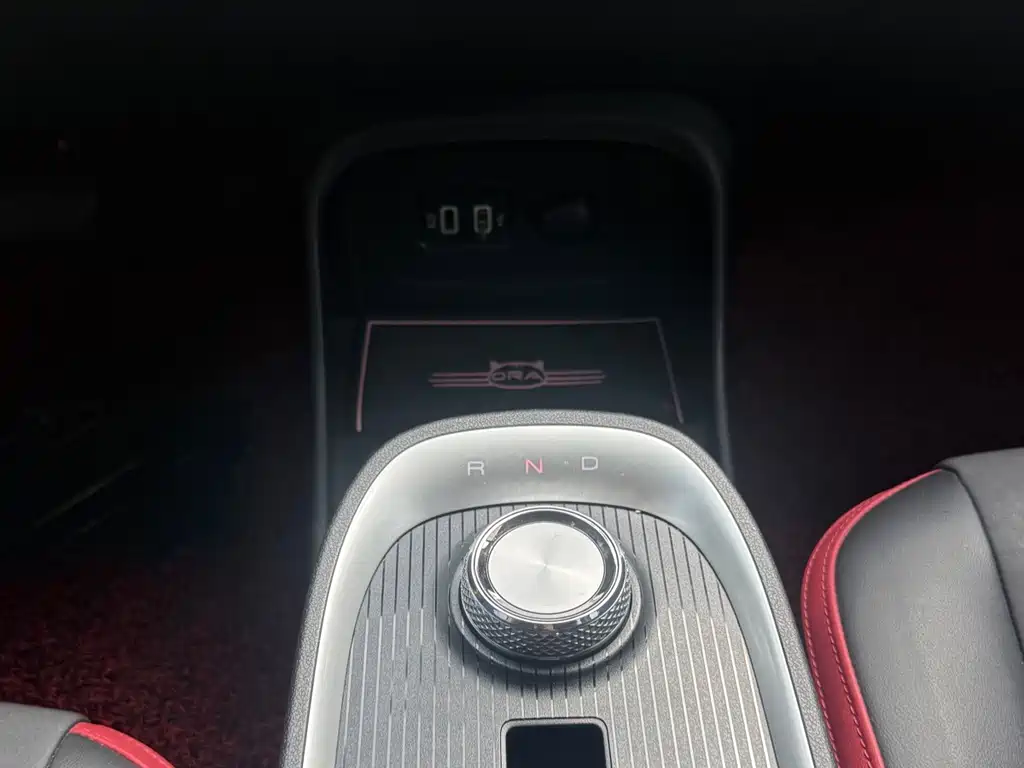 Ora Ora Good Cat GT — миниатюра 6