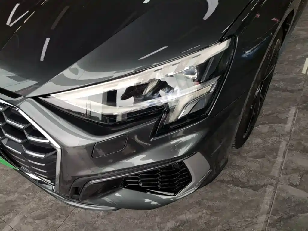 Audi A3 — миниатюра 24