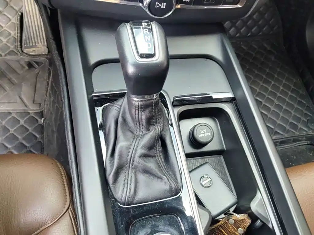 Volvo XC60 — миниатюра 14