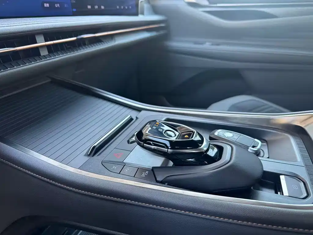 Ford Edge — миниатюра 9