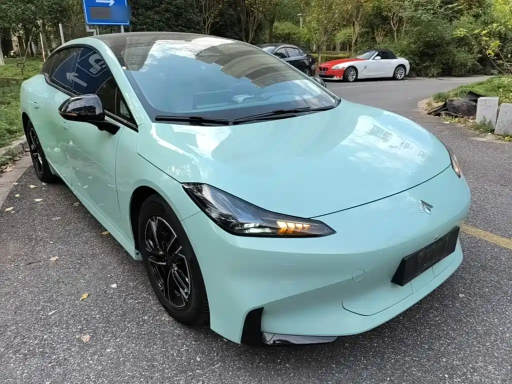 Hyper GT — миниатюра 4