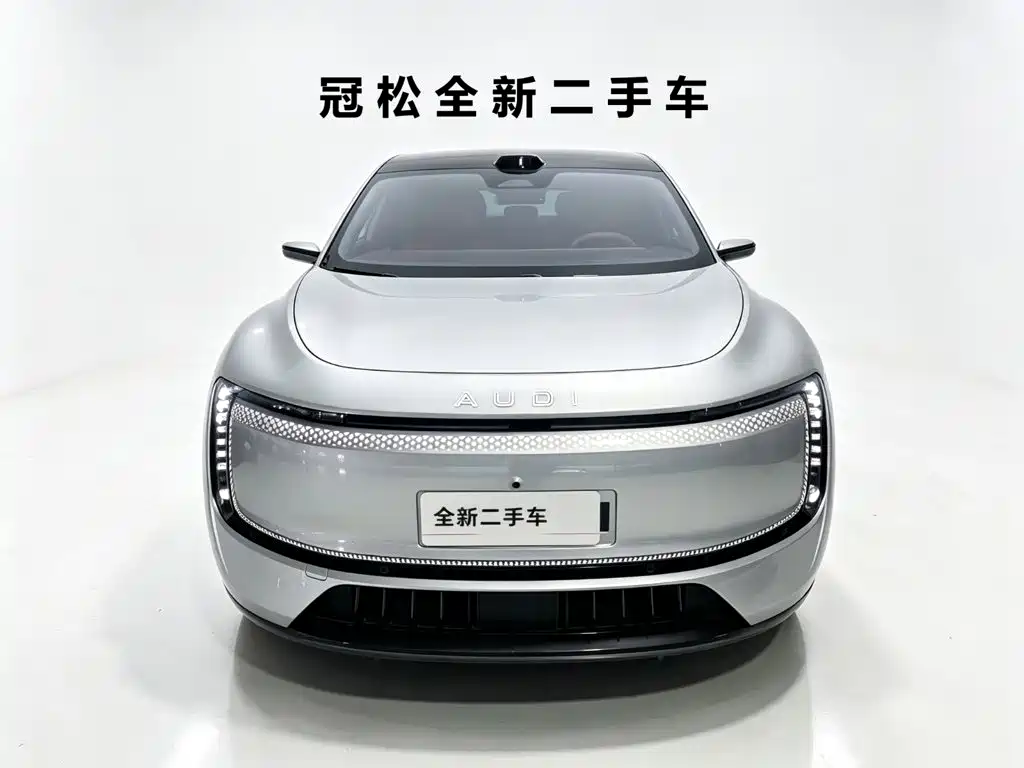 Audi E7X — миниатюра 3