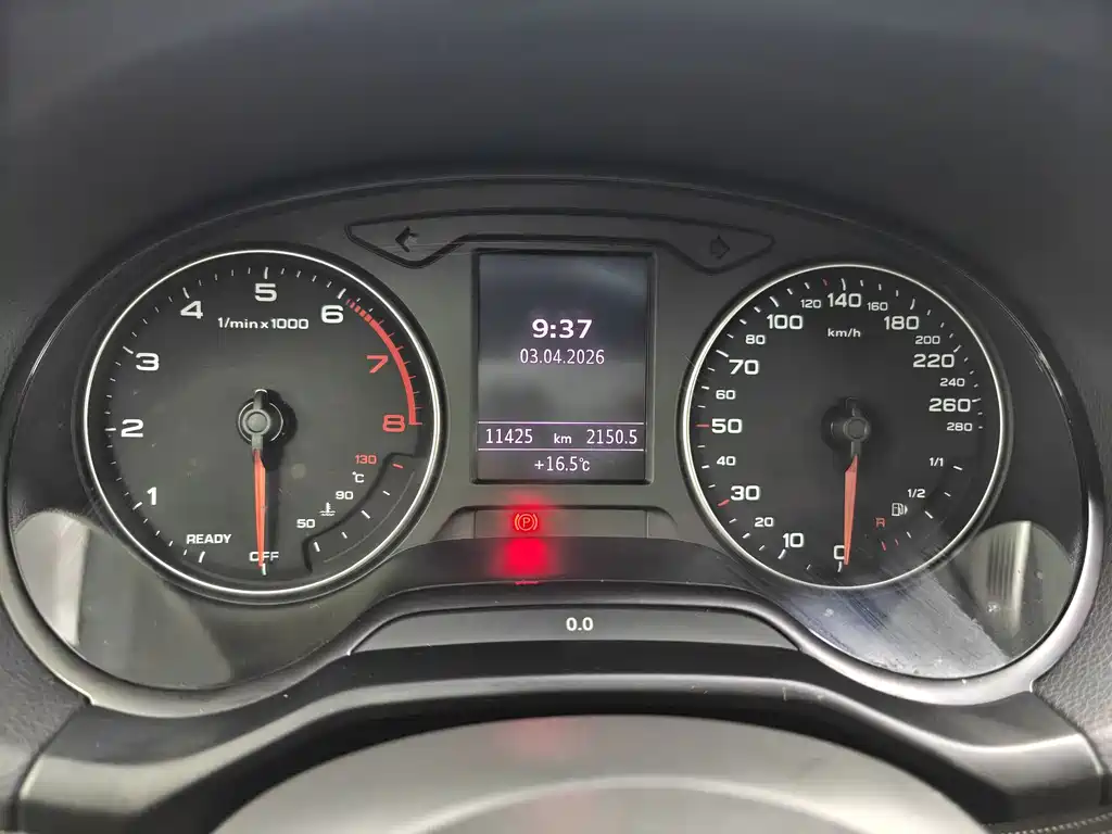 Audi Q2L — миниатюра 19