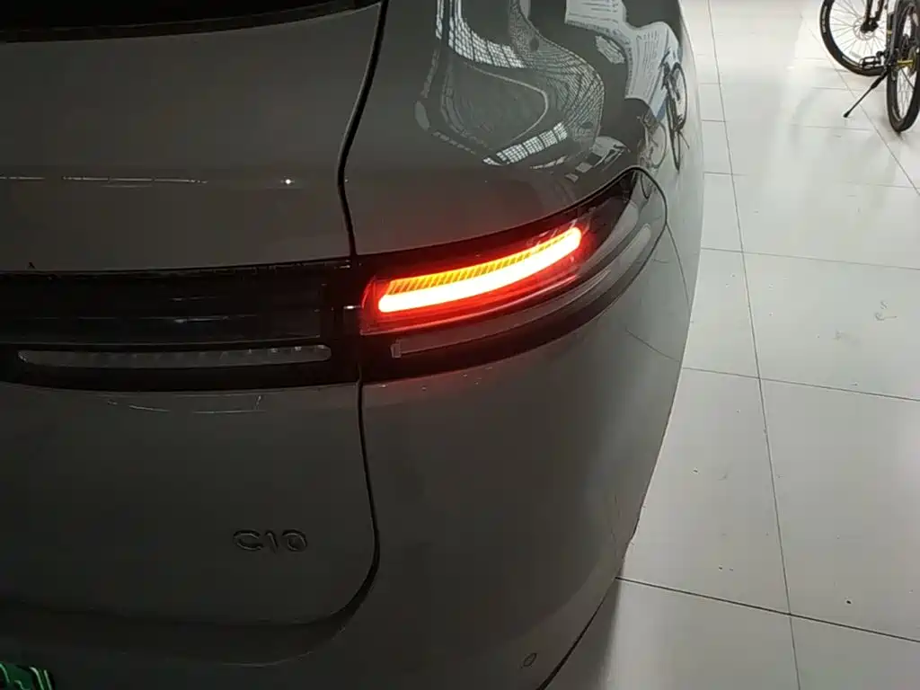 Leapmotor Leapmotor C10 — миниатюра 8