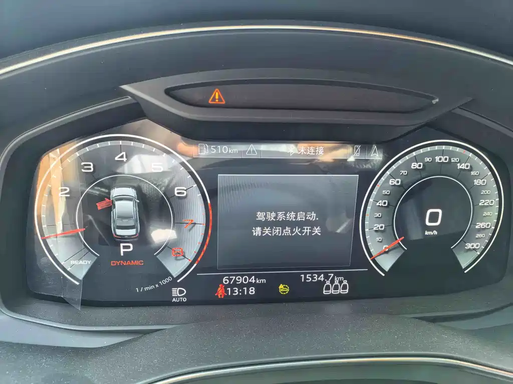 Audi A6L — миниатюра 8