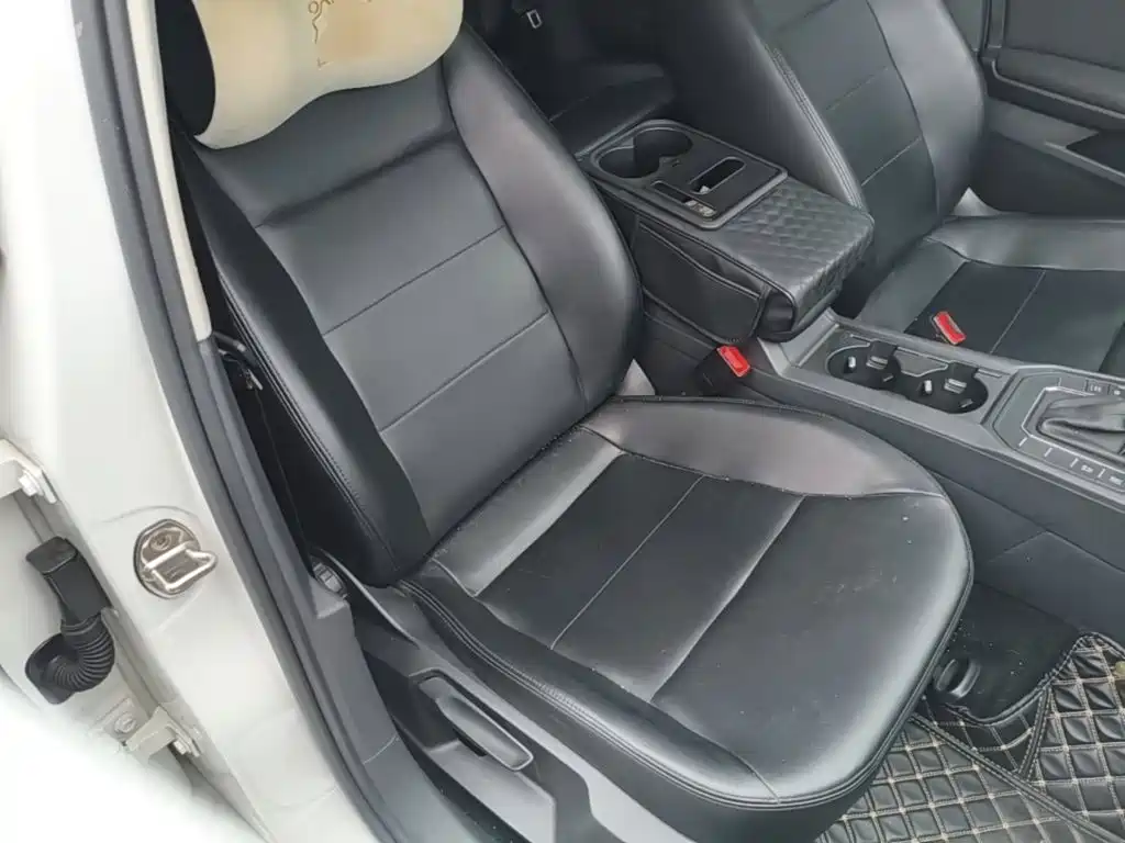 Volkswagen Lamando — миниатюра 25