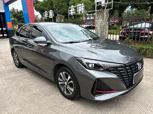 2024 Changan Eado