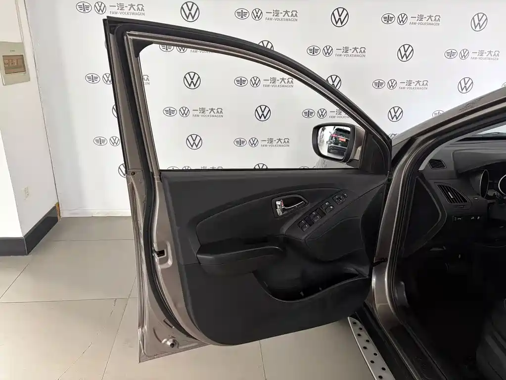 Hyundai ix35 — миниатюра 11