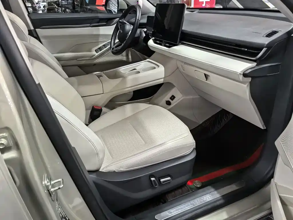 Haval H6 — миниатюра 10