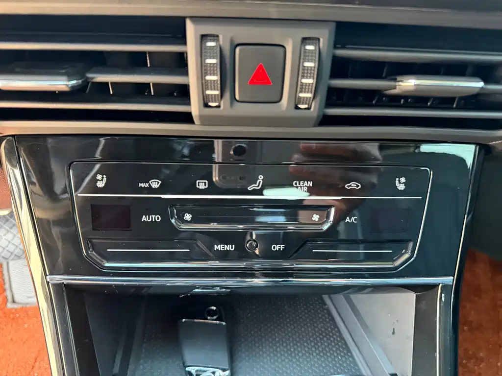 Volkswagen Passat — миниатюра 10