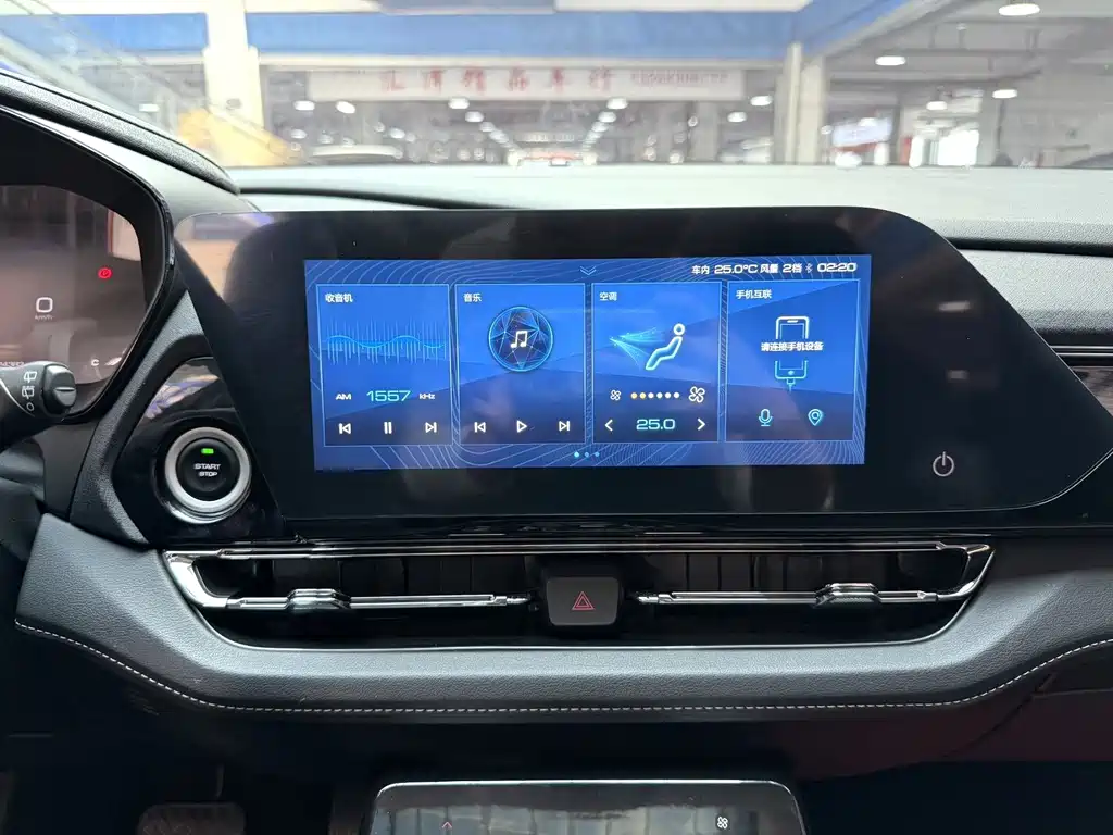 Wuling Victory — миниатюра 16