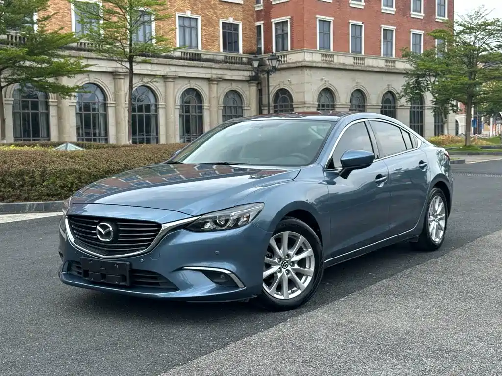 Mazda Atenza
