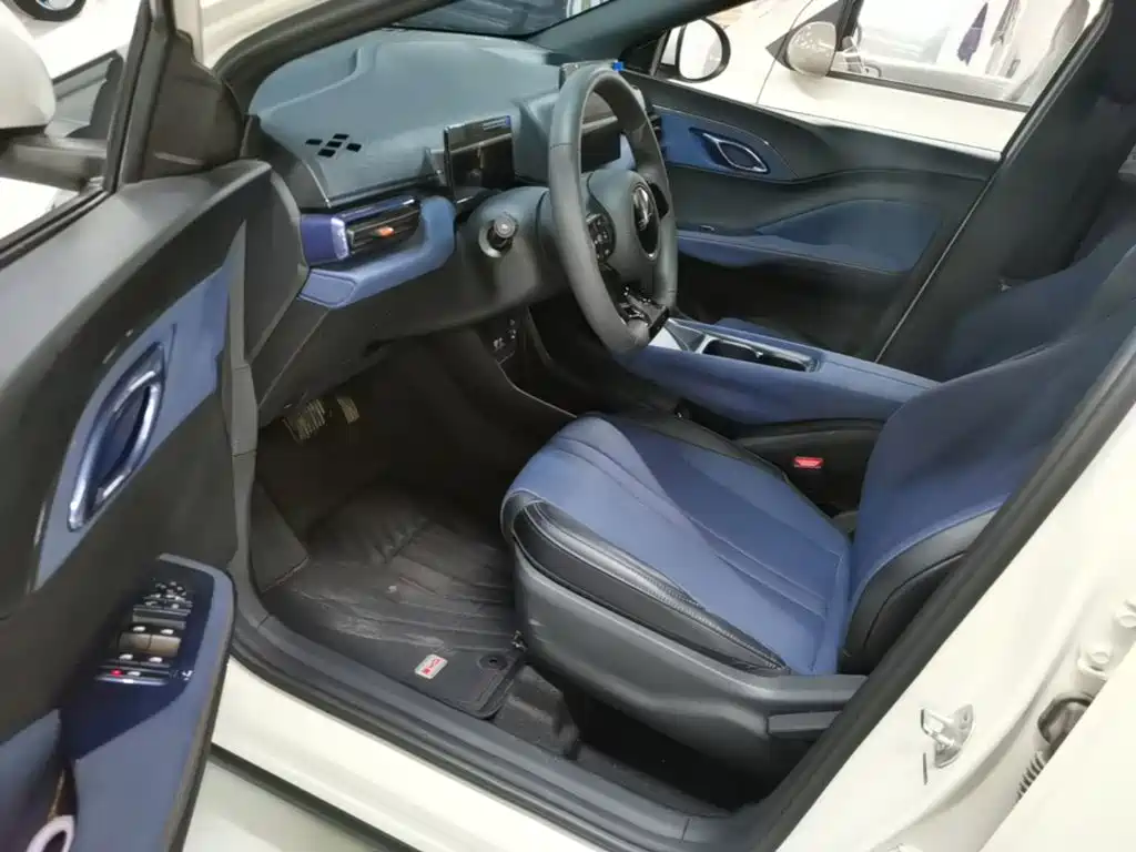BYD Seagull — миниатюра 16