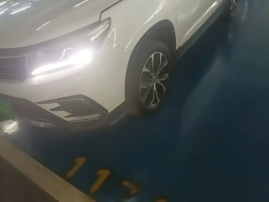 Fengxing X5 — миниатюра 23