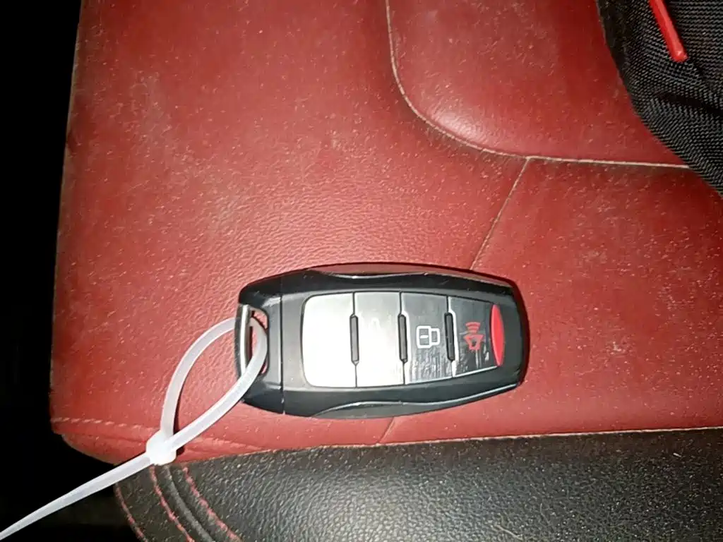 Haval H2s — миниатюра 9