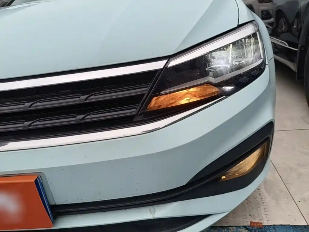 Volkswagen Lamando — миниатюра 24