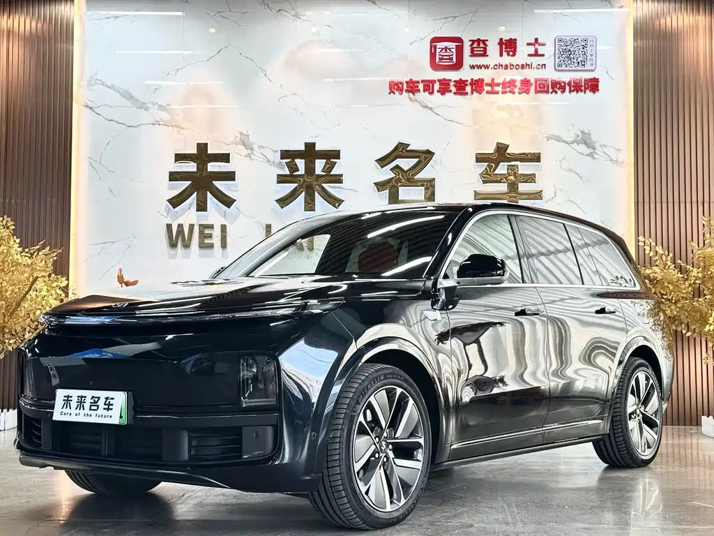 Li Auto IDEAL L9