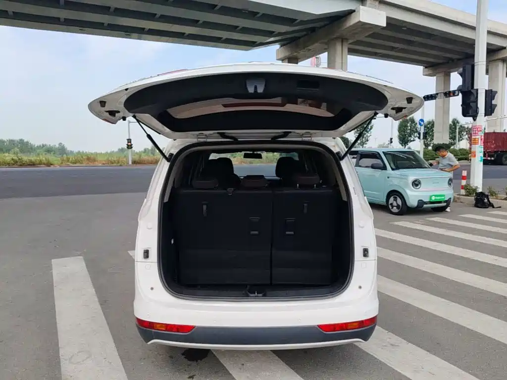 Baojun 730 — миниатюра 19