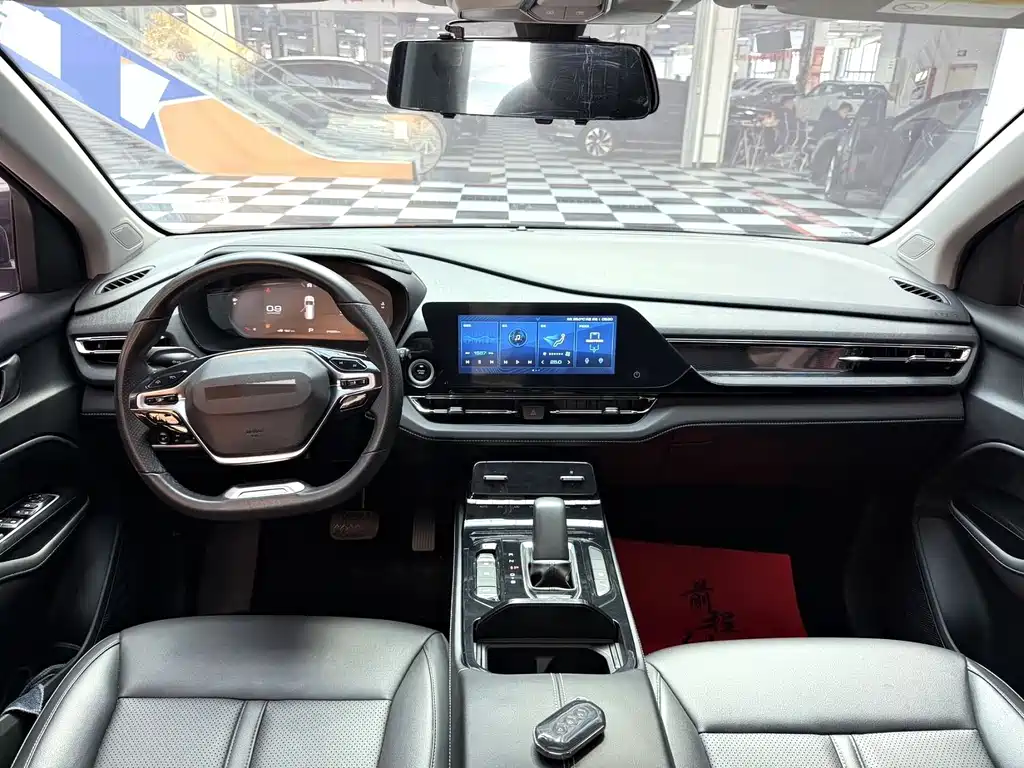 Wuling Victory — миниатюра 7