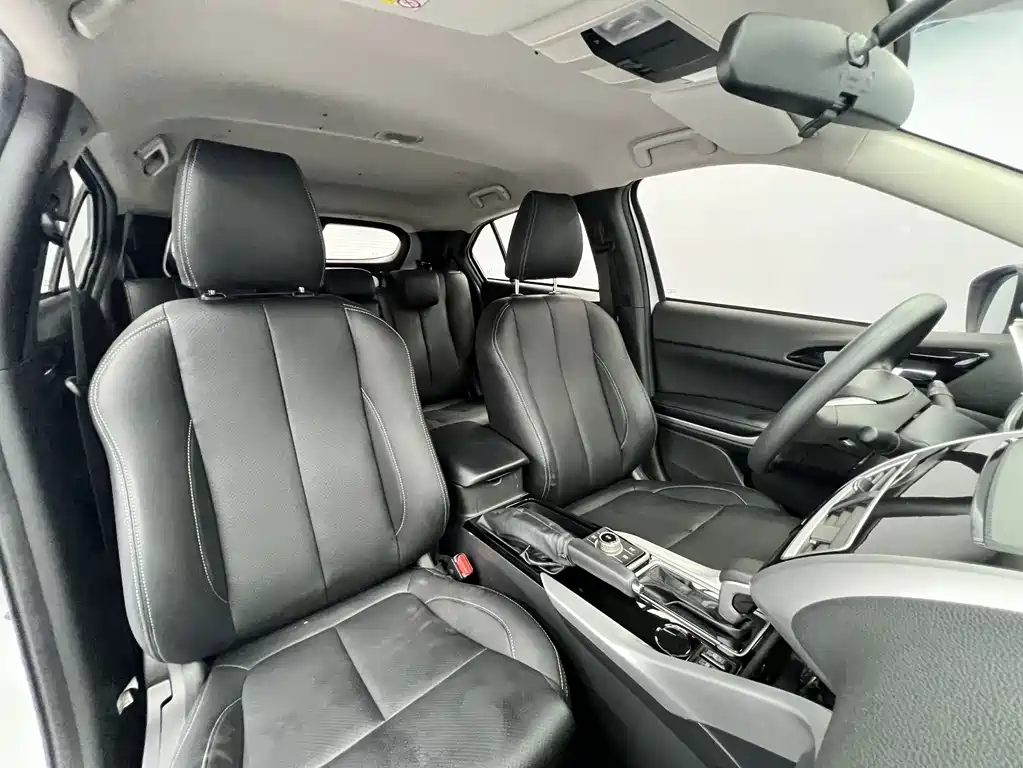 Mitsubishi Eclipse Cross — миниатюра 12