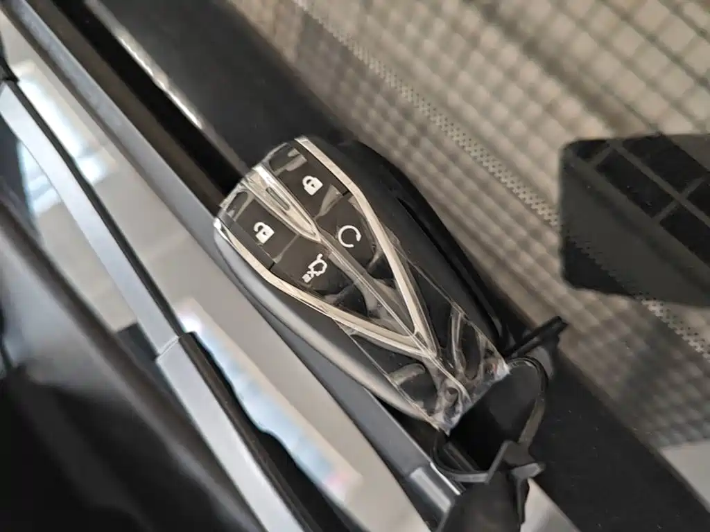 Changan X5 PLUS — миниатюра 9