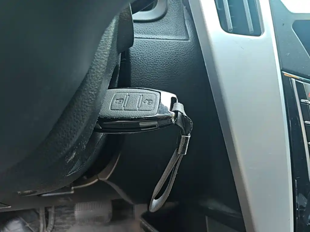 Luxgen 6 SUV 2015 1.8T Fashion