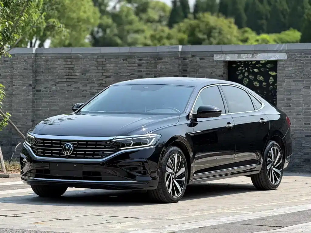 Купить Volkswagen Passat