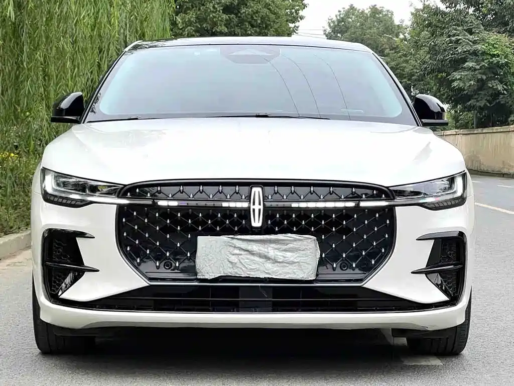 Lincoln Z — миниатюра 2