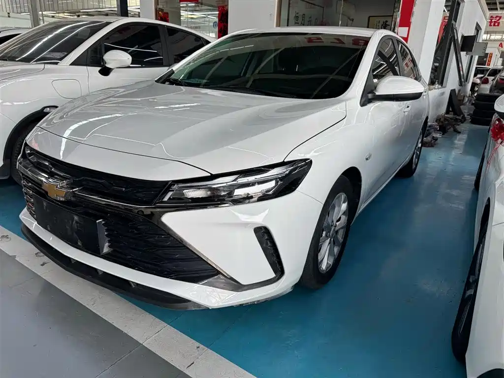 Купить Chevrolet Monza