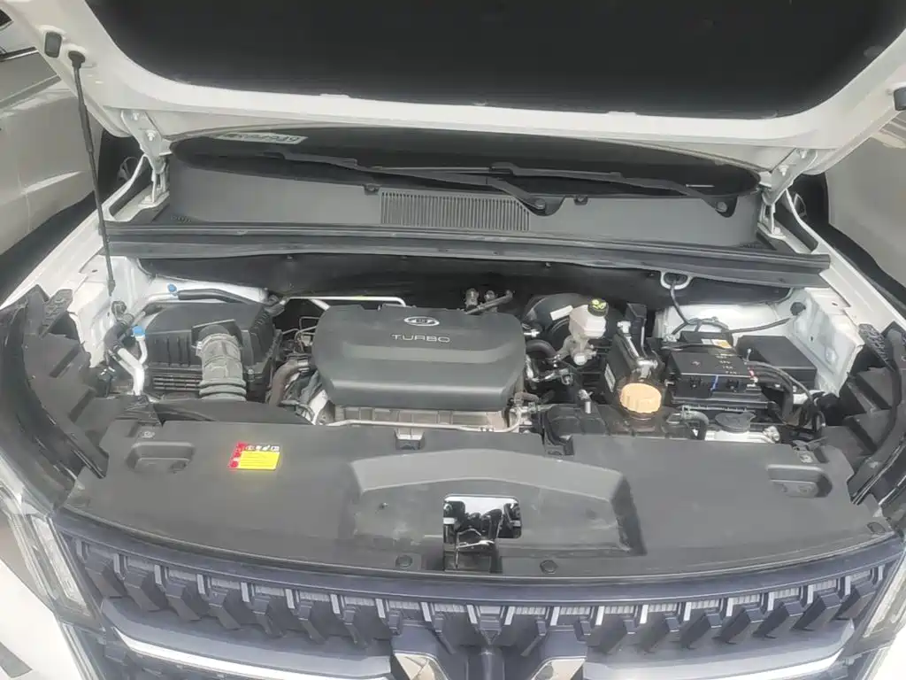 Wuling Xingchen — миниатюра 20