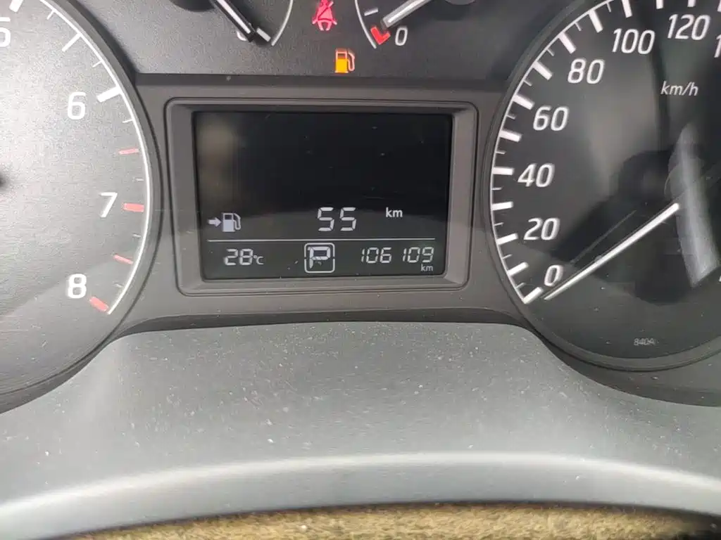 Nissan Sylphy — миниатюра 17