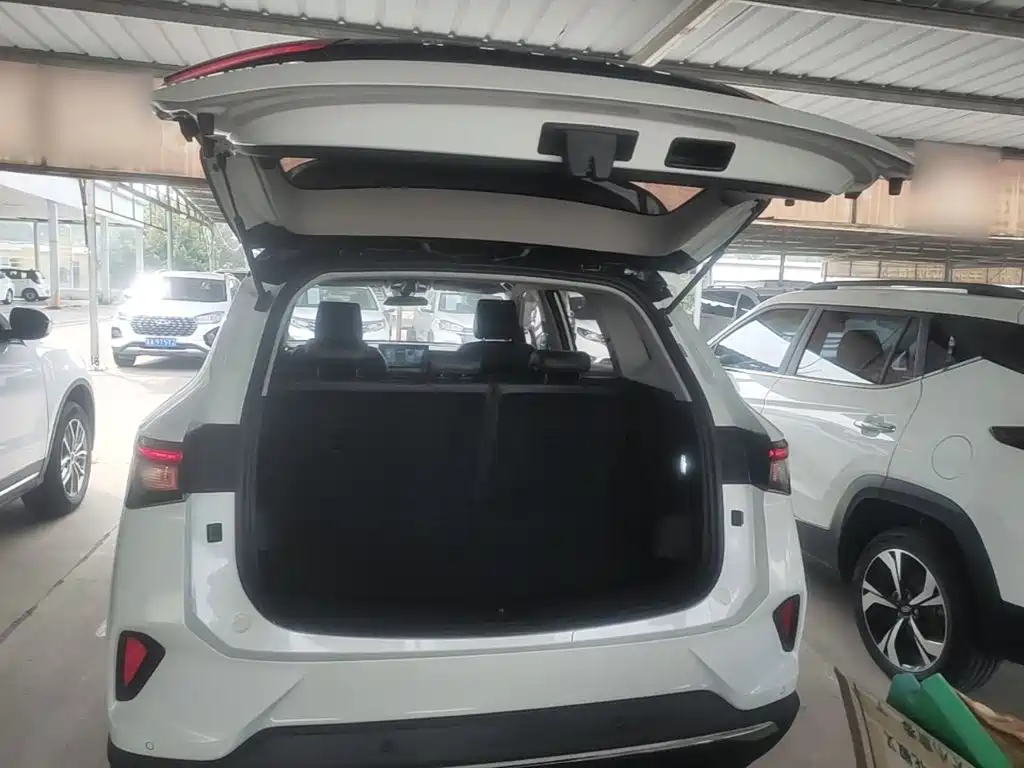 Wuling Xingchen — миниатюра 19