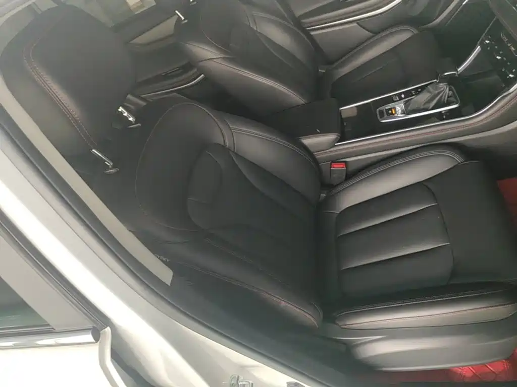 Changan CS75 — миниатюра 25