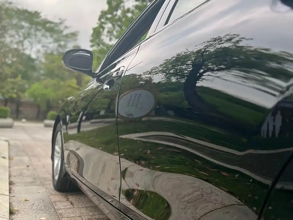 Toyota Reiz — миниатюра 16