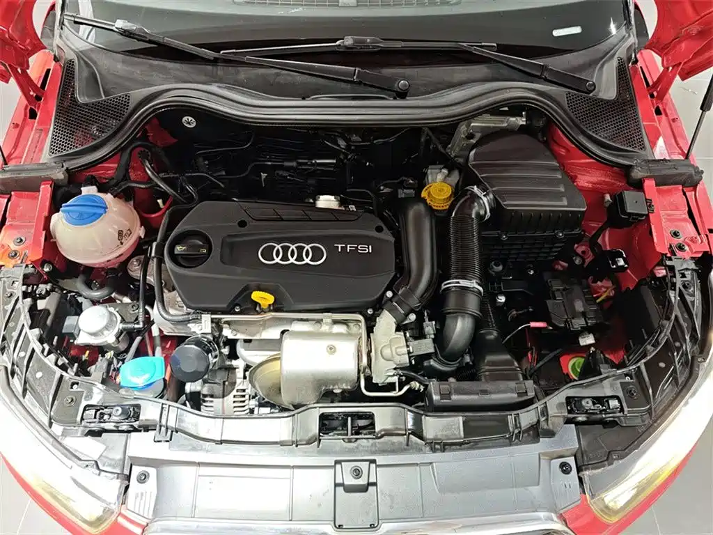 Audi A1 — миниатюра 8