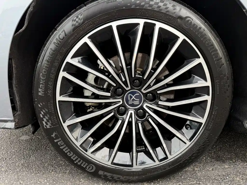 BYD Han — миниатюра 9