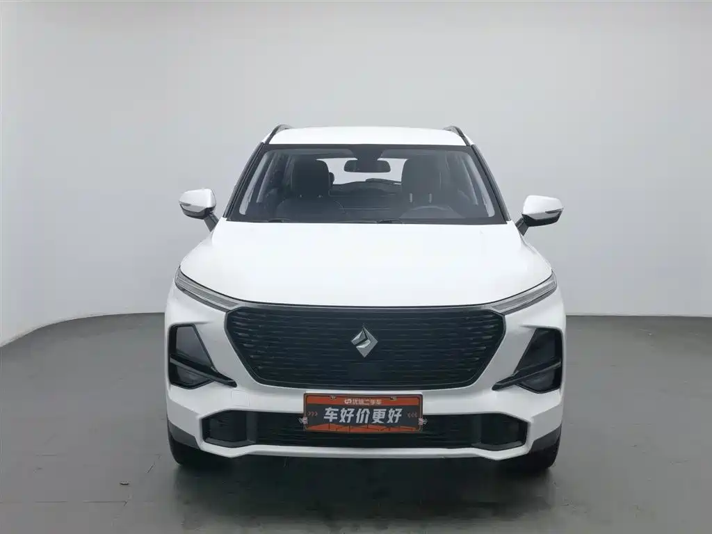 BAOJUN RS 3