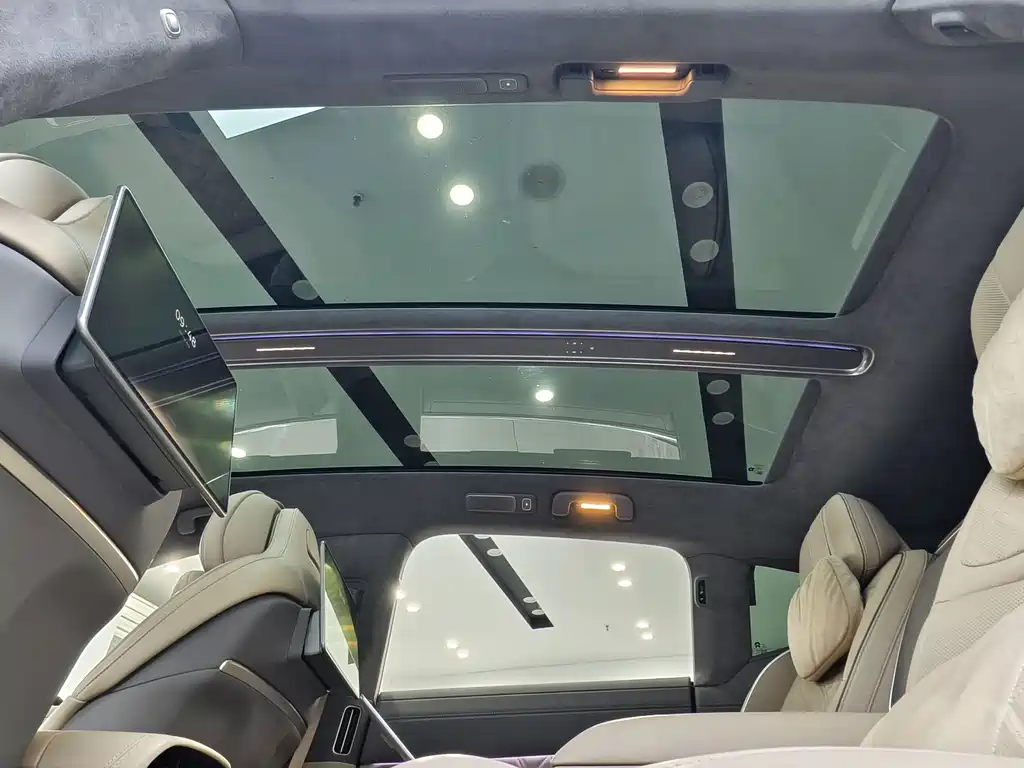 NIO ET9 — миниатюра 12