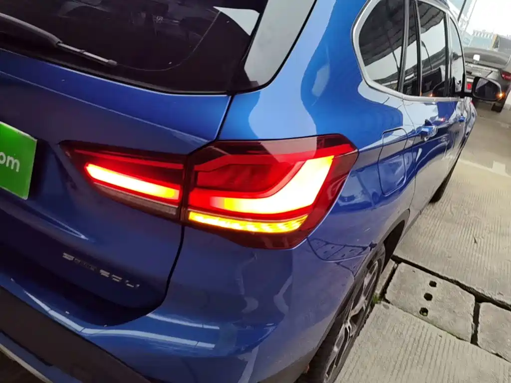 BMW X1 — миниатюра 8