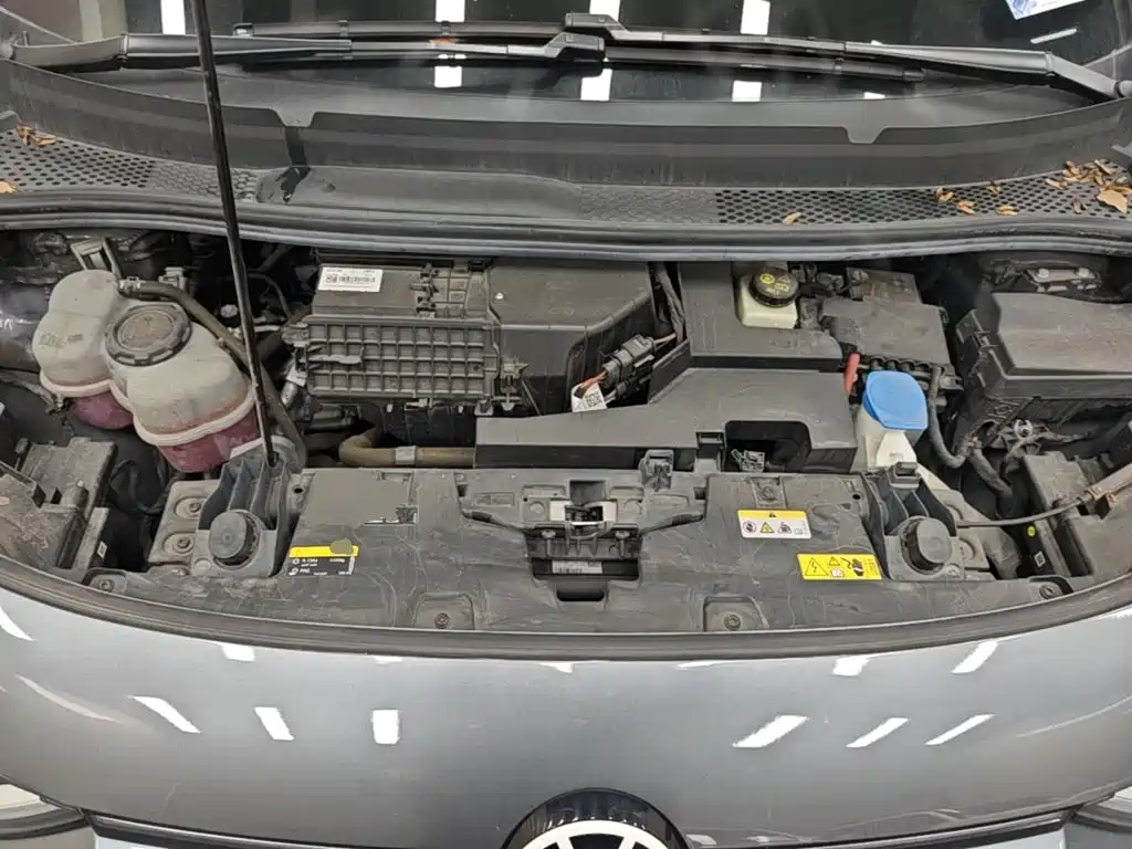 Volkswagen ID.3 — миниатюра 20
