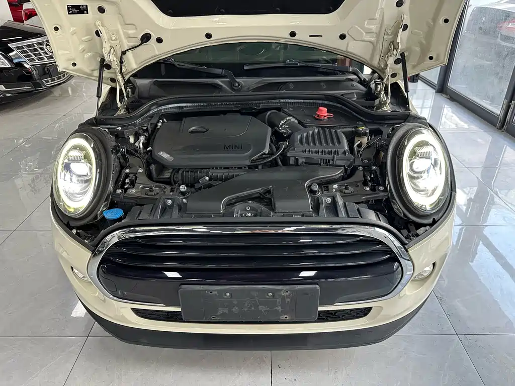 MINI Mini — миниатюра 12