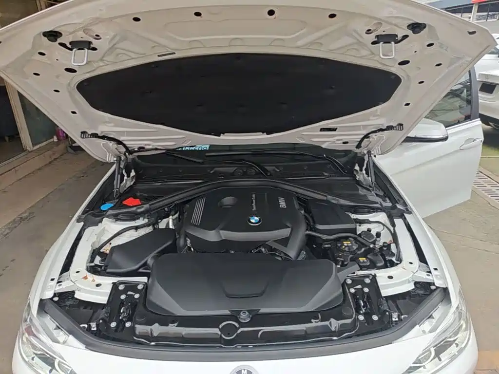 BMW 3 Series — миниатюра 20