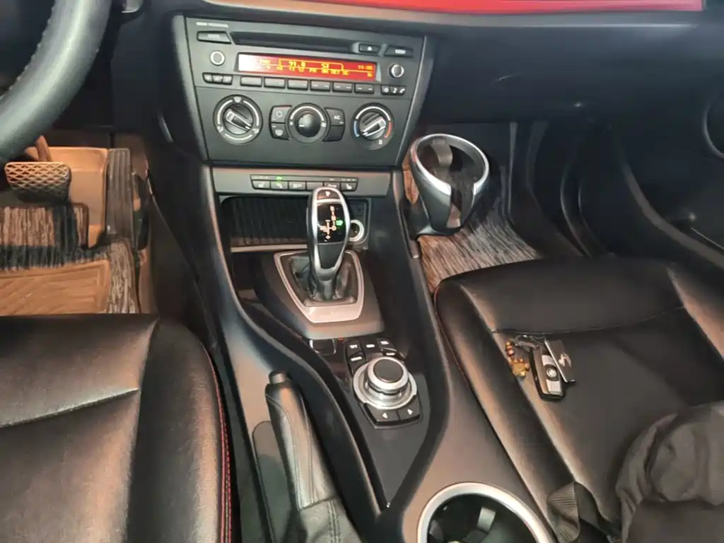 BMW X1 — миниатюра 14