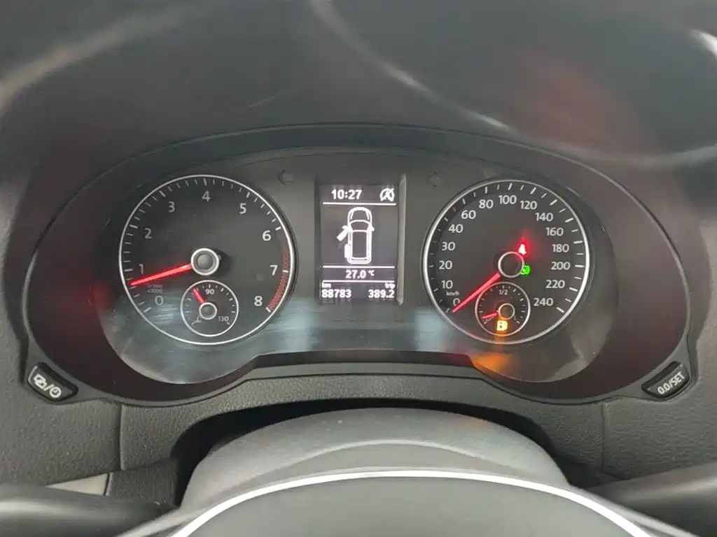 Volkswagen Sharan — миниатюра 12