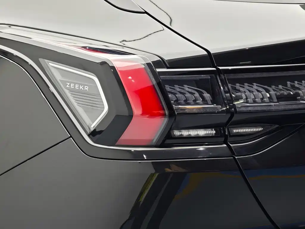 ZEEKR EXTREME KRYPTON 001