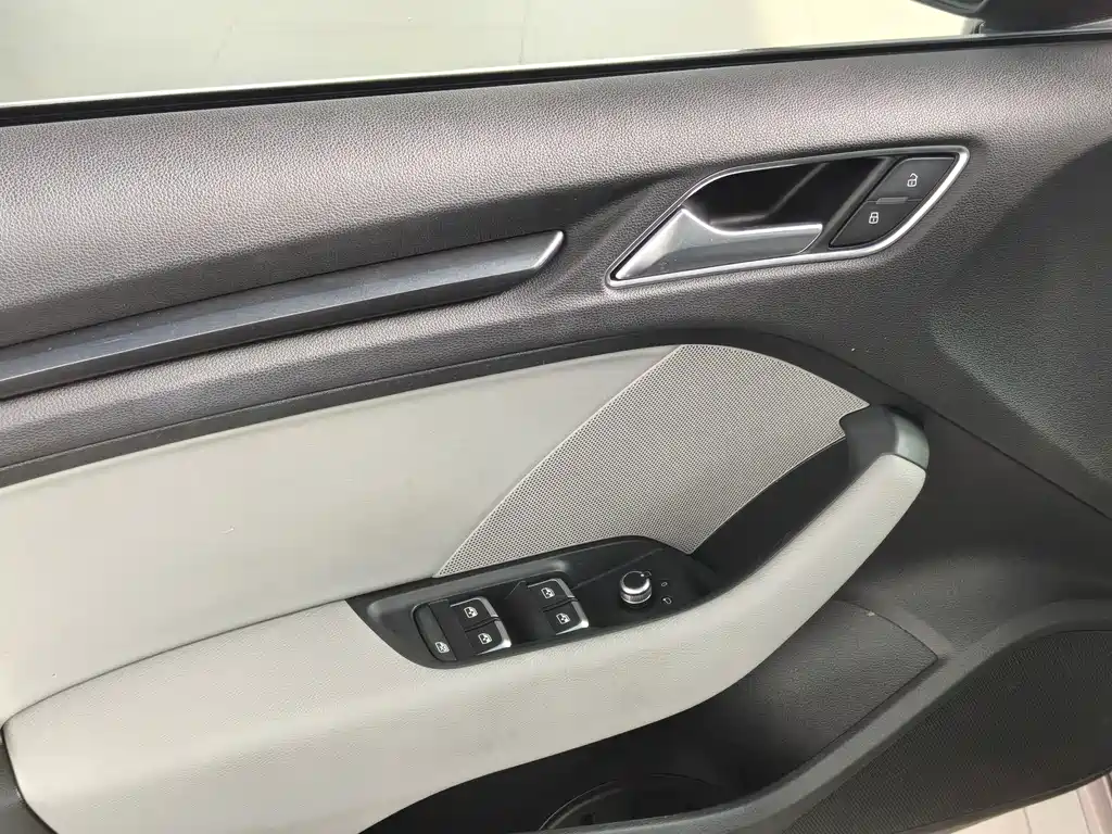 Audi A3 — миниатюра 13