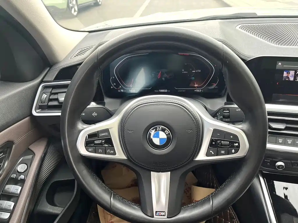 BMW 3 Series — миниатюра 5