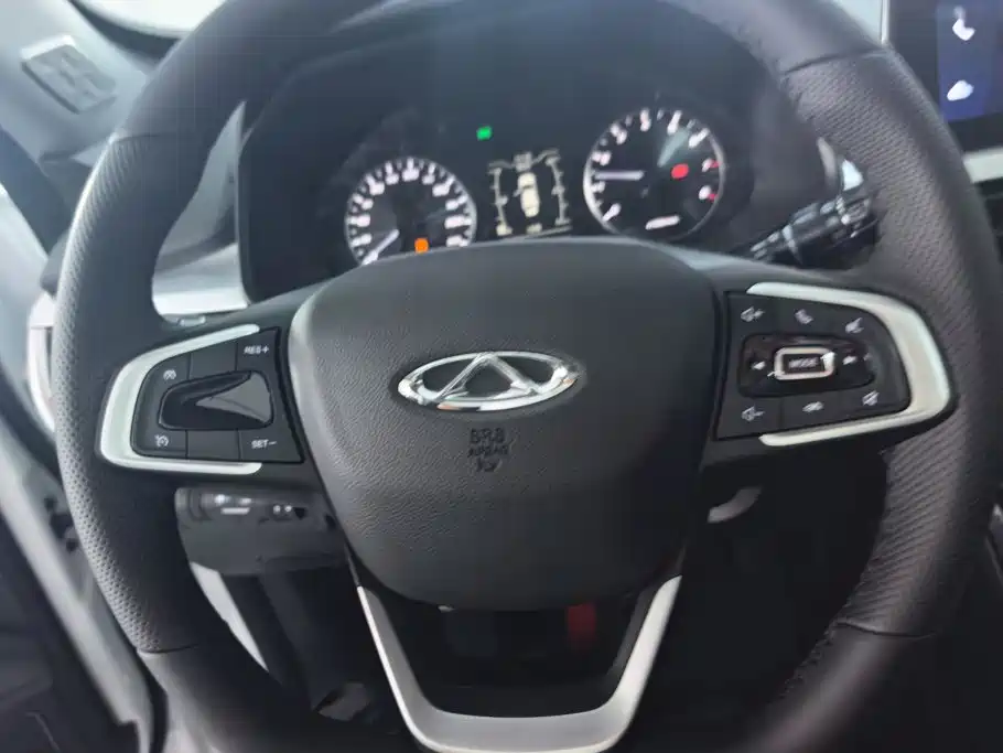 Chery Tiggo 7 — миниатюра 15