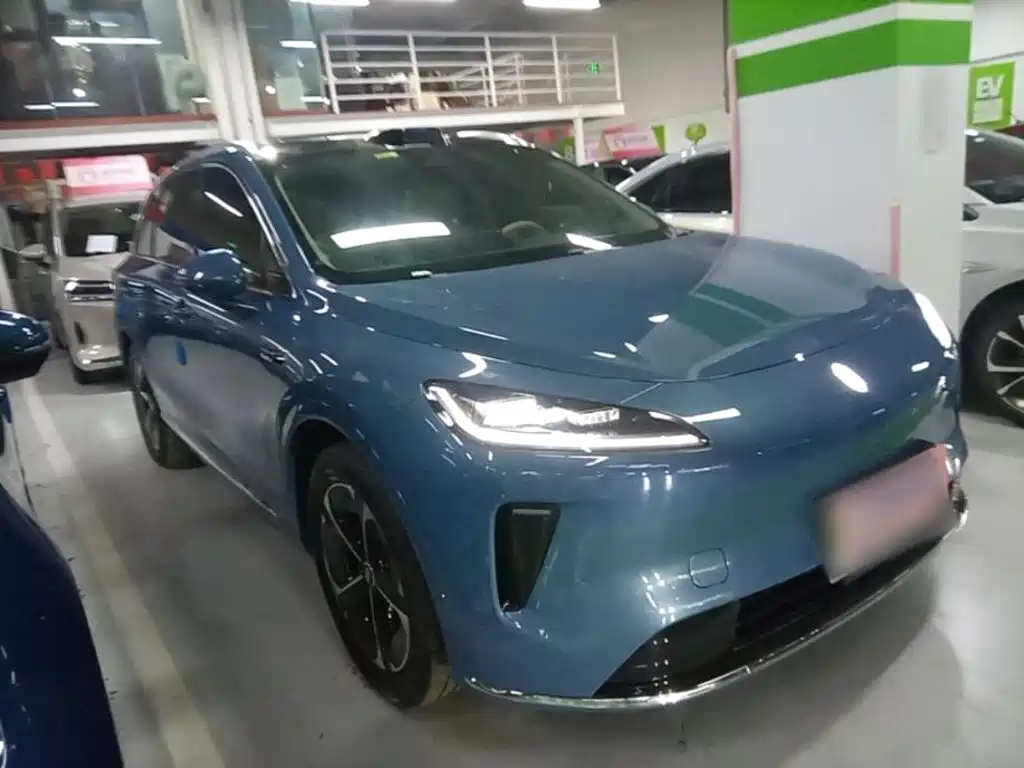 Shangjie Shangjie H5 — миниатюра 4