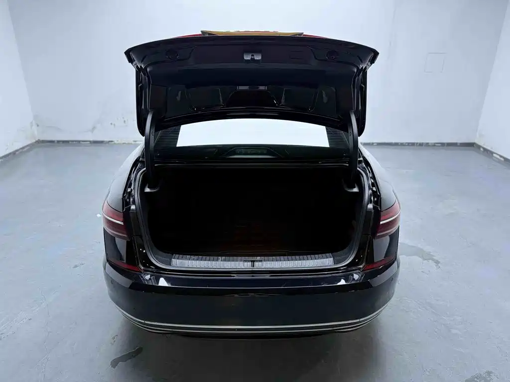 Volkswagen Passat — миниатюра 19